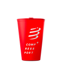 COMPRESSPORT Vaso Fast Cup rojo BOTELLA Compressport 