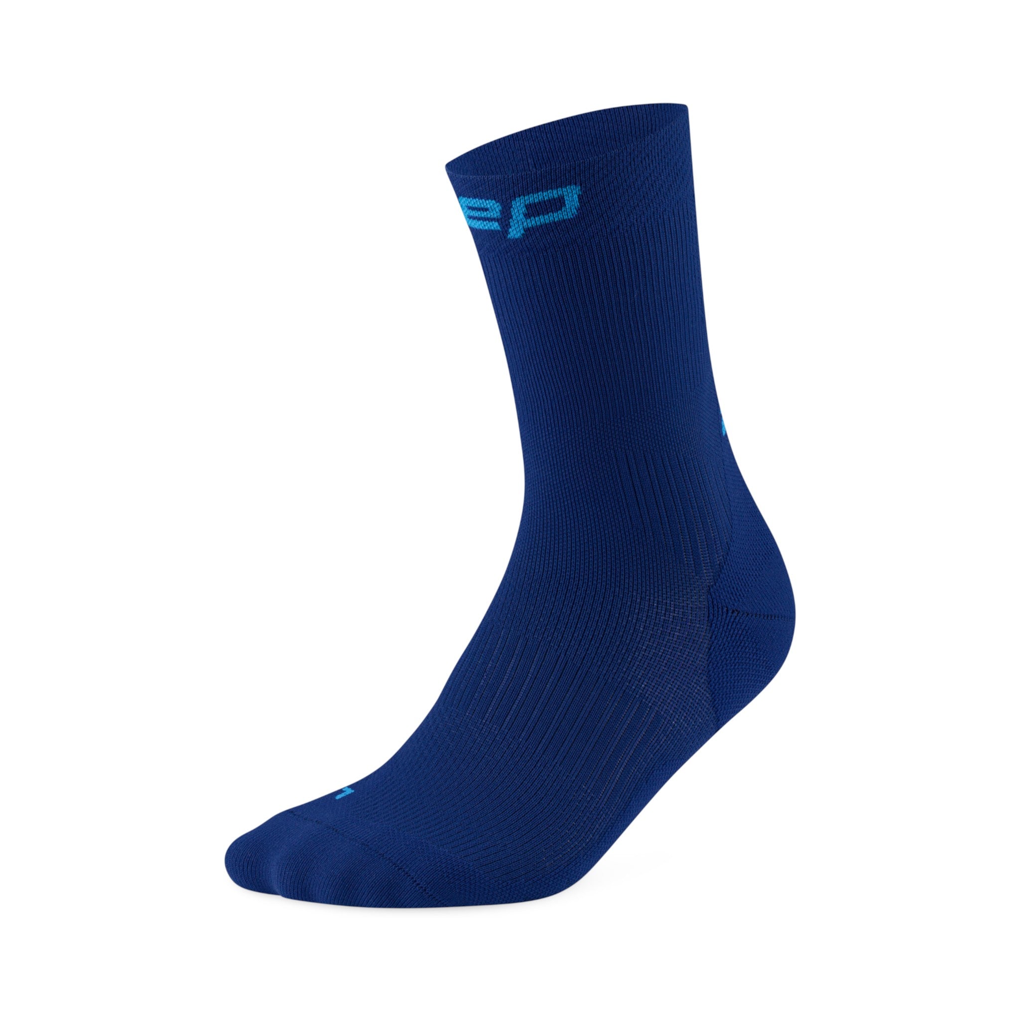 CEP Core Run Mid Cut Compression