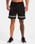 Court 18" Shorts Short RVCA 