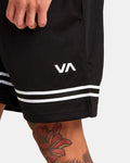 Court 18" Shorts Short RVCA 