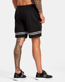 Court 18" Shorts Short RVCA 