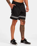 Court 18" Shorts Short RVCA 