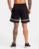 Court 18" Shorts Short RVCA 