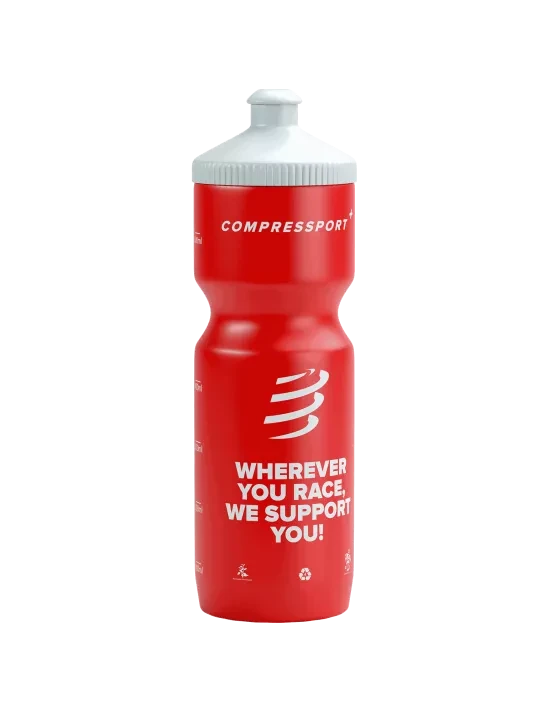 CYCLING BOTTLTE BOTELLA COMPRESSPORT 