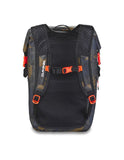 Dakine Cyclone Roll Top - Cascade Camo | SurfStitch Maletin DAKINE 