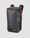 Dakine Cyclone Roll Top - Cascade Camo | SurfStitch Maletin DAKINE 