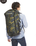 DaKine Mission Surf Roll Top 35L Backpack - Cascade Camo Maletin DAKINE 