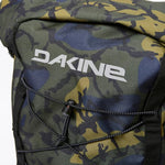 DaKine Mission Surf Roll Top 35L Backpack - Cascade Camo Maletin DAKINE 