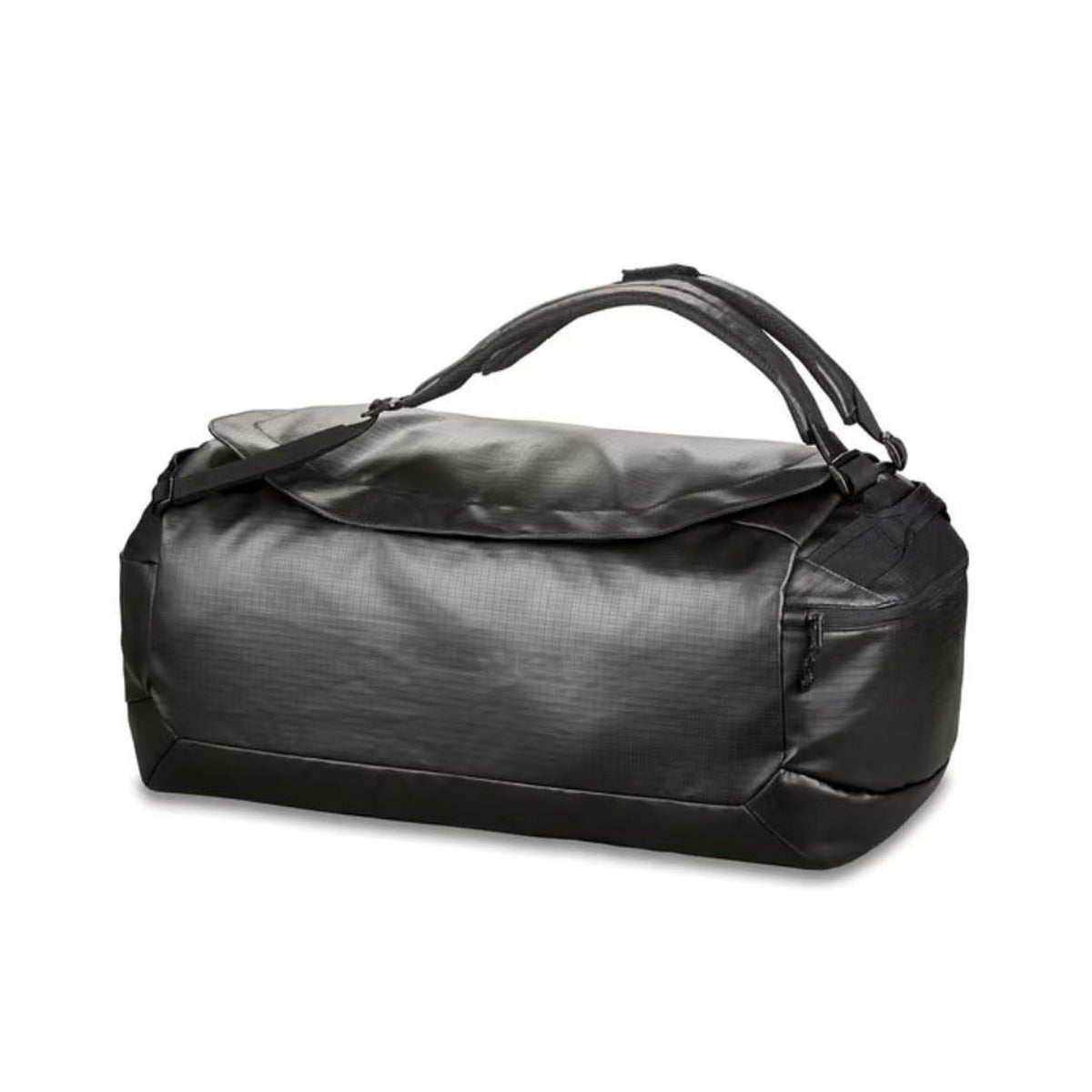 Dakine Ranger Duffle 60L-90L Black #Color_Black