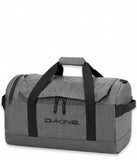 DAKINE TRAVEL BAG EQ DUFFLE 35L-50L-70L CARBON Maletin DAKINE 