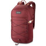 DAKINE WNDR PACK 25L Maletin DAKINE 