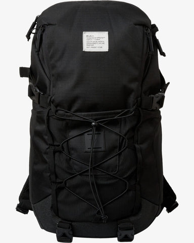 Daypack Backpack Maletin RVCA 