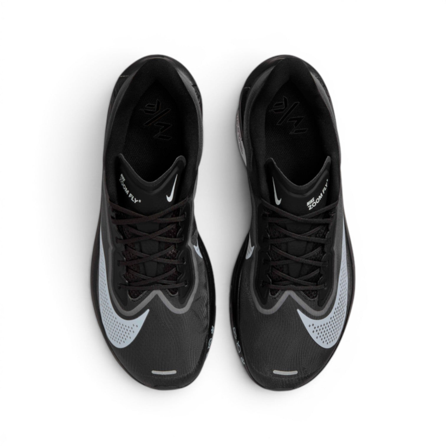 Nike Zoom Fly 6 Hombre Black #Color_Black