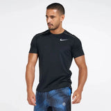 DRI-FIT MILLER RUNNING T-SHIRT T-SHIRT NIKE 