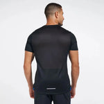 DRI-FIT MILLER RUNNING T-SHIRT T-SHIRT NIKE 