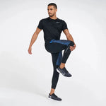 DRI-FIT MILLER RUNNING T-SHIRT T-SHIRT NIKE 