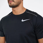 DRI-FIT MILLER RUNNING T-SHIRT T-SHIRT NIKE 