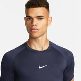 DRI-FIT TIGHT-SLEEVE HOMBRE T-SHIRT NIKE 