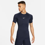 DRI-FIT TIGHT-SLEEVE HOMBRE T-SHIRT NIKE 