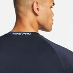 DRI-FIT TIGHT-SLEEVE HOMBRE T-SHIRT NIKE 