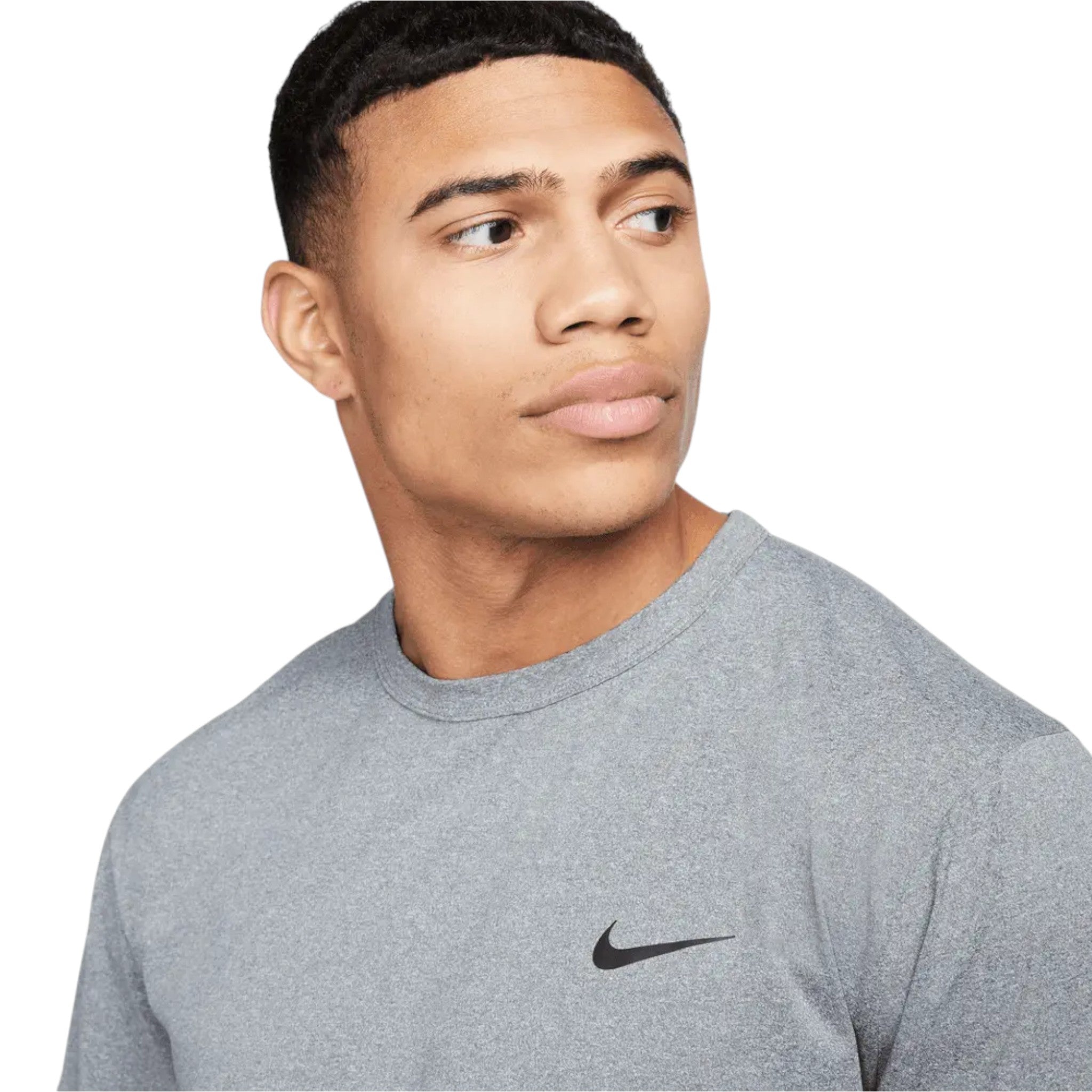 Nike Nike Dri-Fit Uv Hyverse Hombre