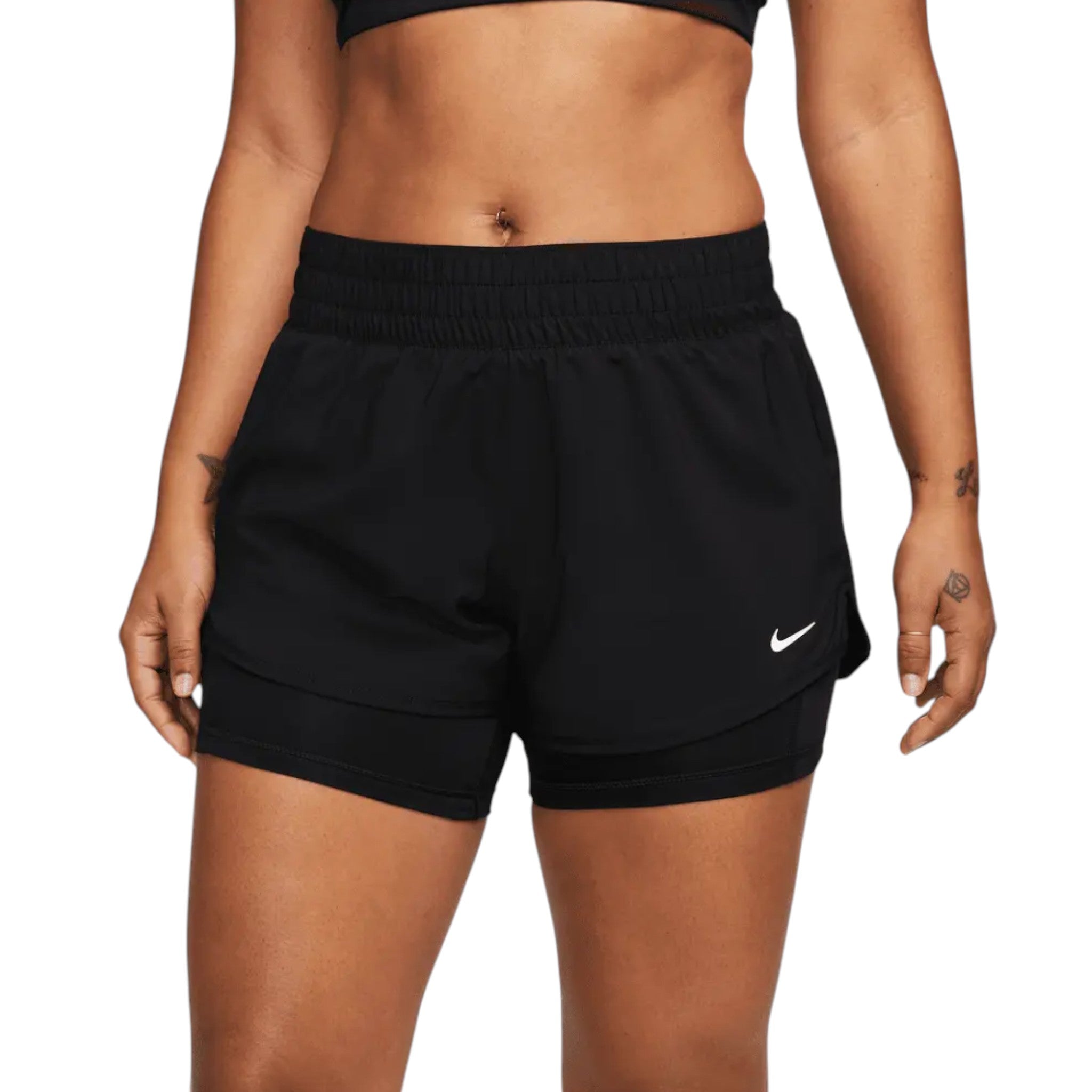 Nike One Dri-Fit 3In 2N1 Mujer