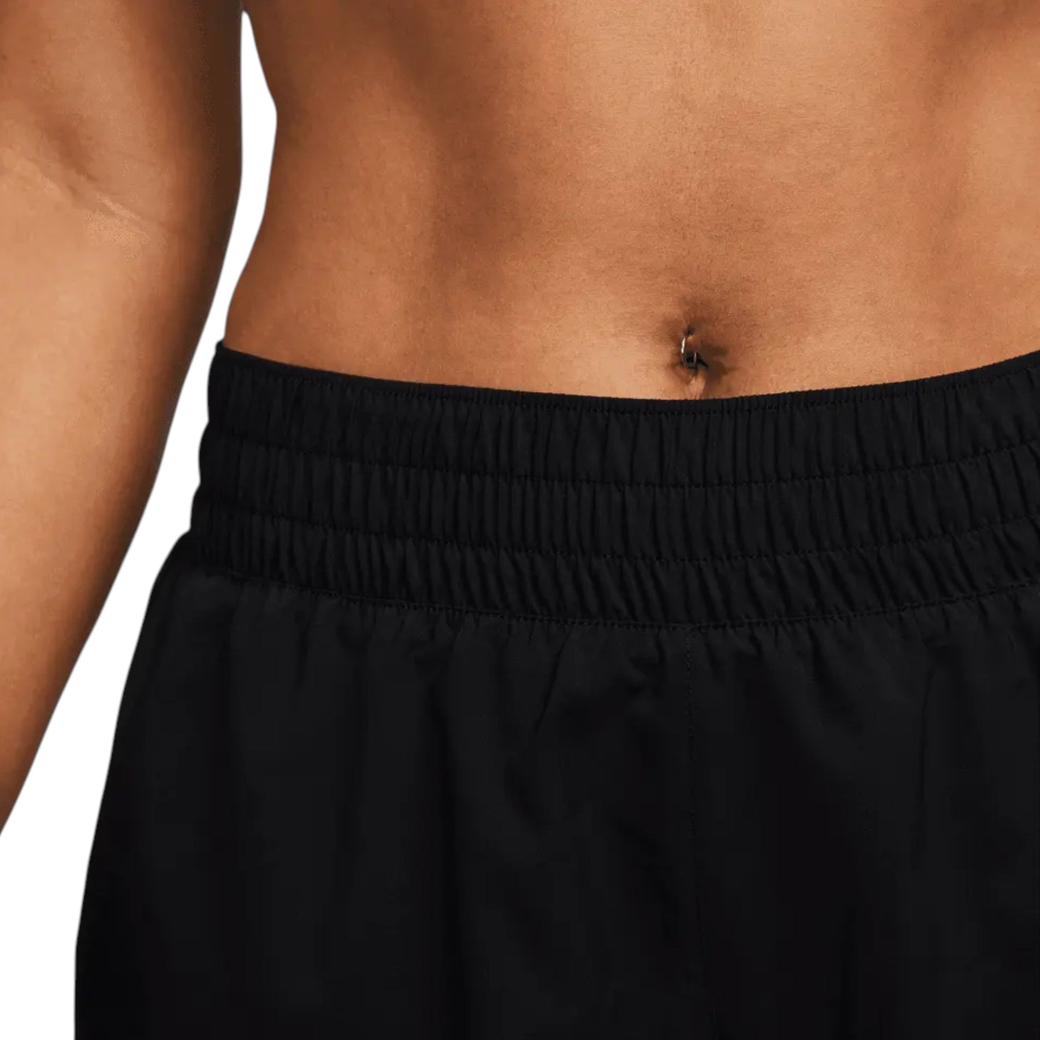 Nike One Dri-Fit 3In 2N1 Mujer