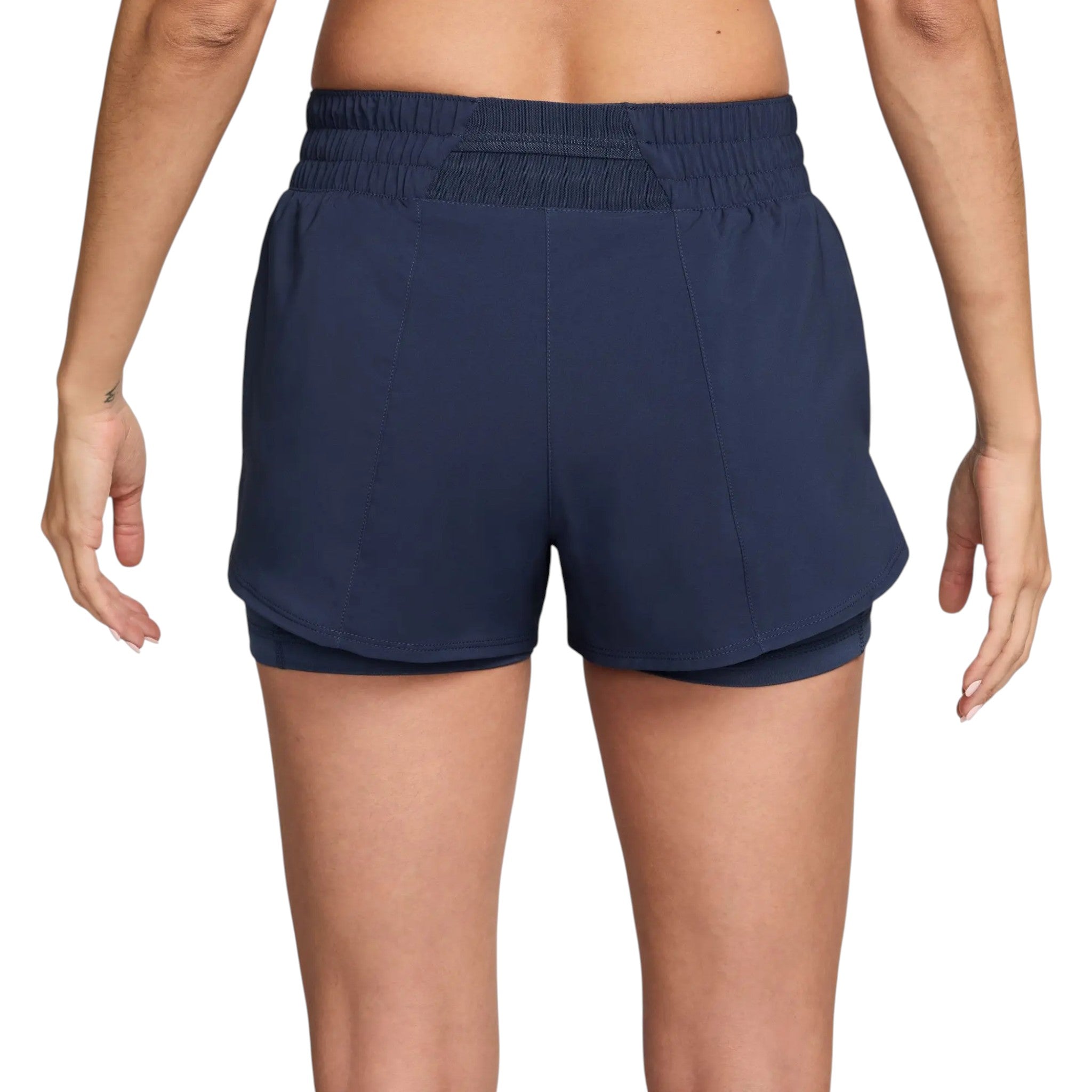 Nike One Dri-Fit 3In 2N1 Mujer