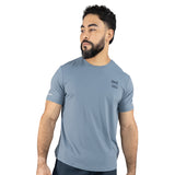 TSHIRT MEN POLY EVERLAST XTREME