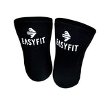 EASYFIT Rodilleras RODILLERAS EASYFIT Negro S 