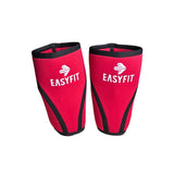 EASYFIT Rodilleras RODILLERAS EASYFIT Rojo S 