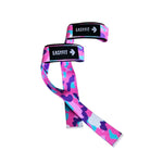 EASYFIT Straps con antideslizante Rosa RODILLERAS EASYFIT 