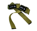 EASYFIT Straps de Levantamiento RODILLERAS EASYFIT 