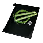 EASYFIT Suiza Pro 2 RODILLERAS EASYFIT Verde 