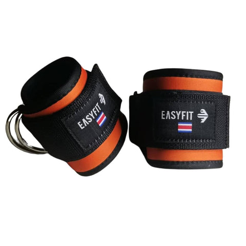 EASYFIT Tobilleras de polea RODILLERAS EASYFIT 