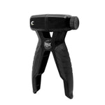 EVERLAST ADJUSTABLE HAND GRIP - HIGH TENSION - ZWART EVERLAST 