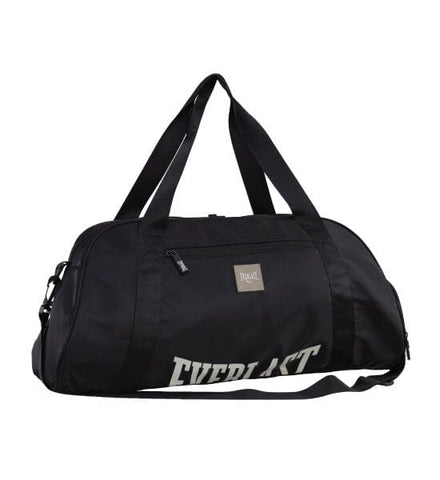 EVERLAST BOLSO DE GIMNASIO HILARY NEGRO Maletin EVERLAST 