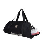 EVERLAST BOLSO DE GIMNASIO HILARY NEGRO Maletin EVERLAST 