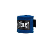 Everlast Boxing Hand Wraps Black 120 VENDAS EVERLAST 