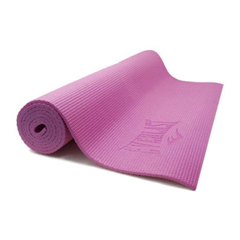 EVERLAST COLCHONETA YOGA MAT 3MM MAT EVERLAST 