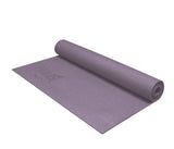 EVERLAST COLCHONETA YOGA MAT 3MM MAT EVERLAST LILAC 