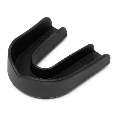 EVERLAST DOUBLE MOUTHGUARD BLACK BUCAL EVERLAST 