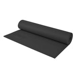 EVERLAST Mat De Yoga Color Gris, 3mm MAT EVERLAST 