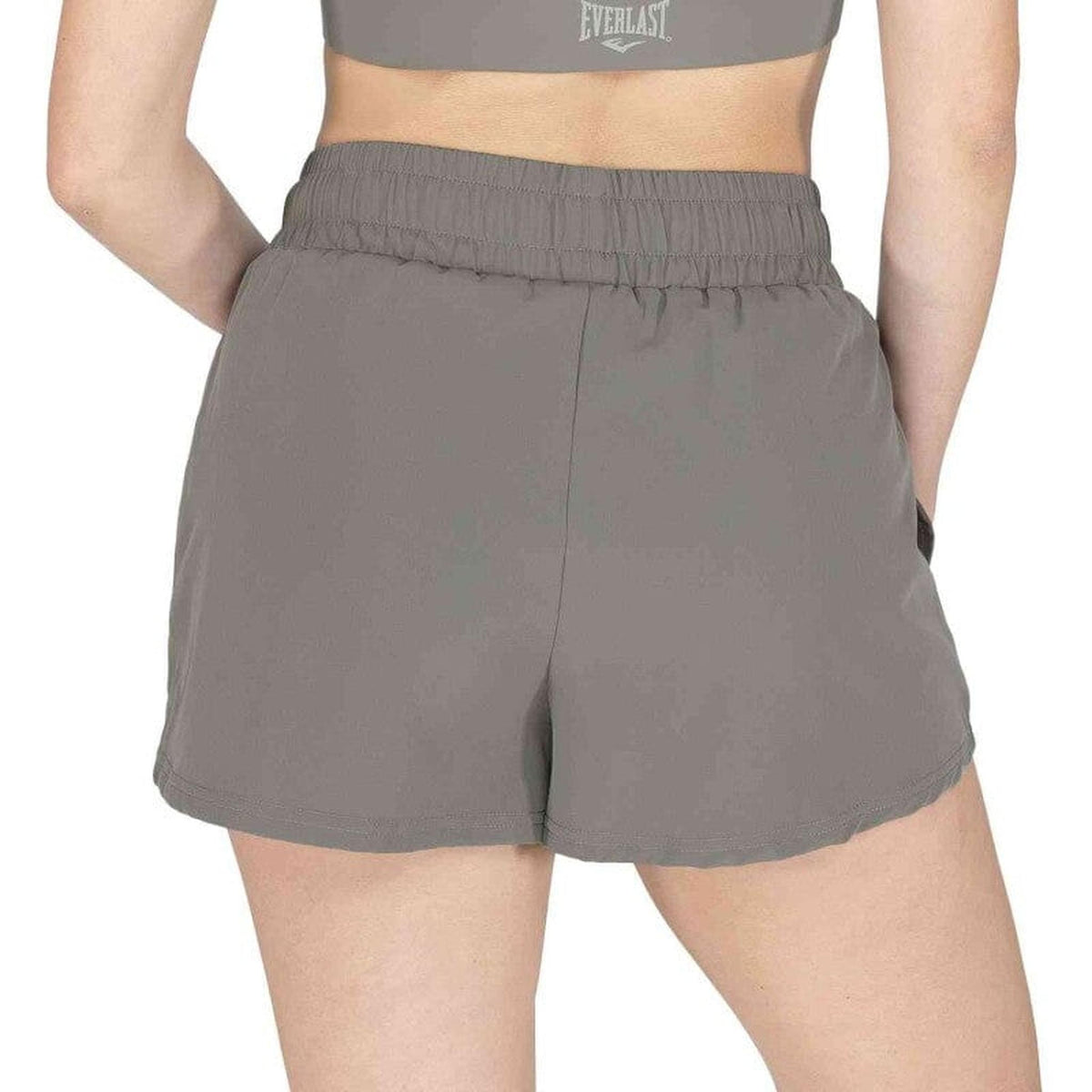 EVERLAST SHORT MUJER FLARE 22N1 Short EVERLAST 