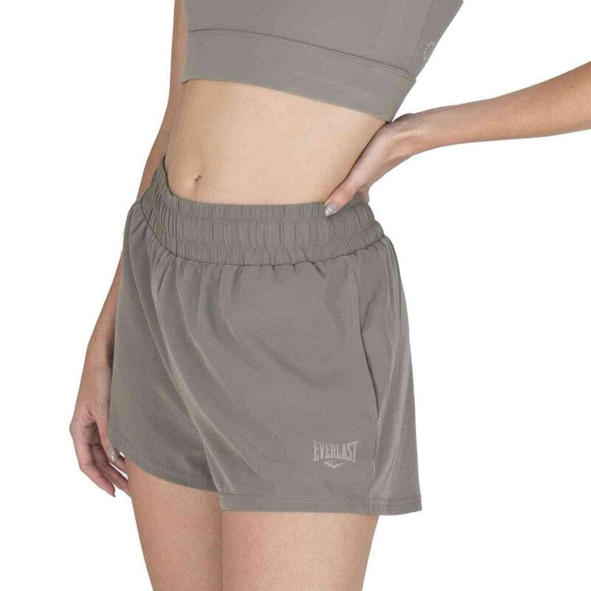 EVERLAST SHORT MUJER FLARE 22N1 Short EVERLAST 