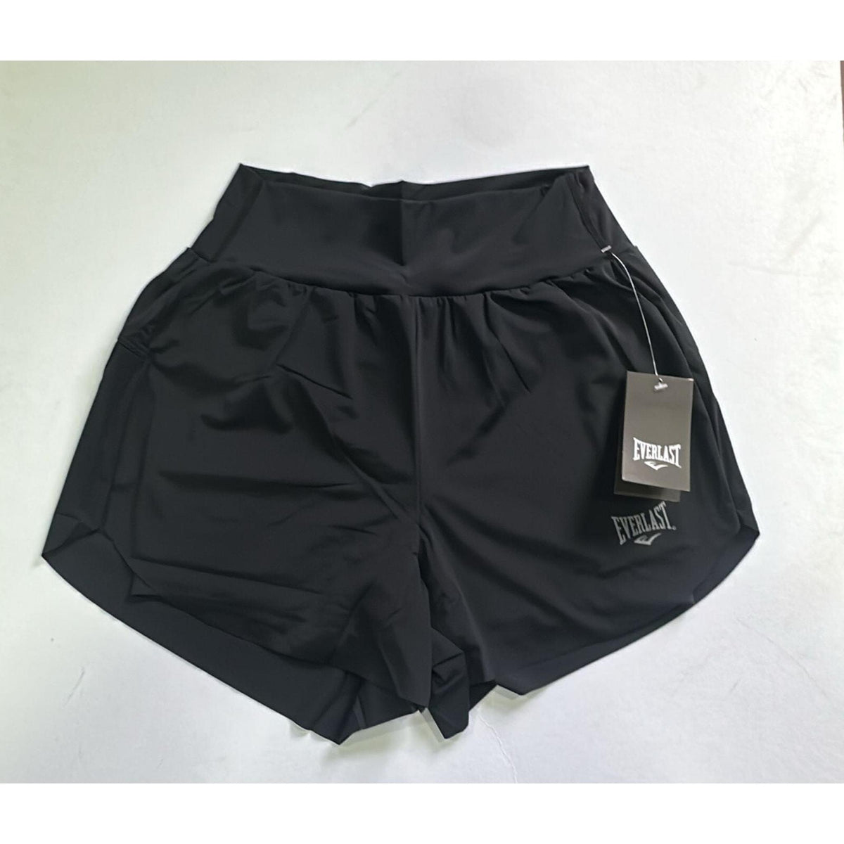 EVERLAST SHORT MUJER FLARE 2X1 Short EVERLAST 