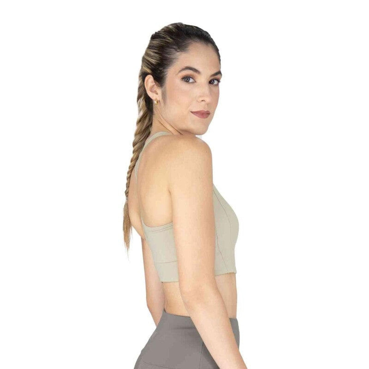 EVERLAST SPORT BRA MUJER SPORTBRA EVERLAST 