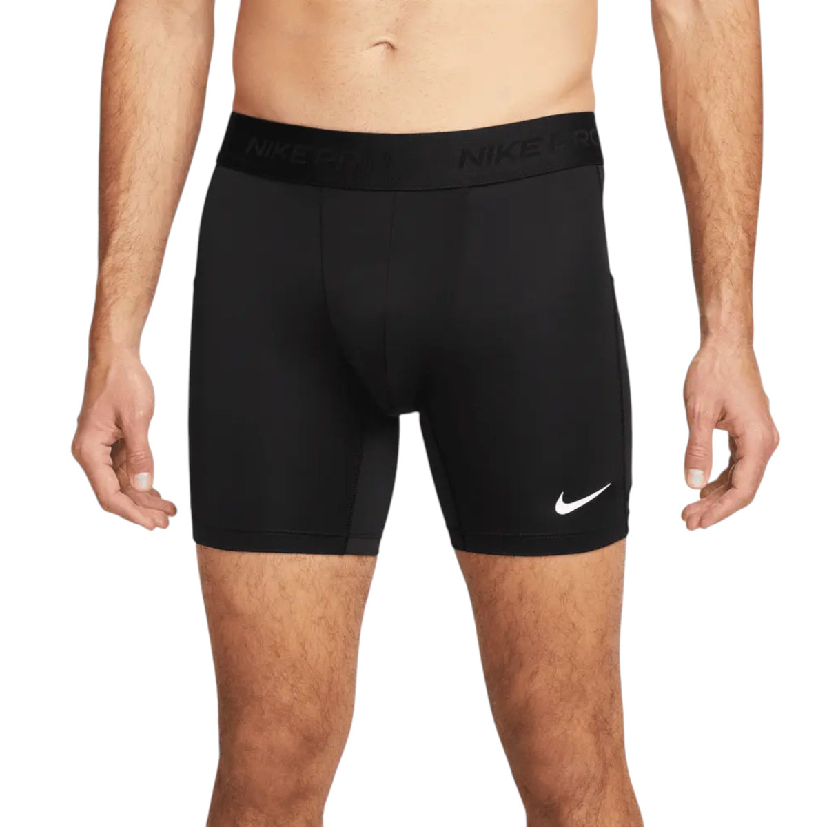 Nike Pro Dri-FIT Short Hombre