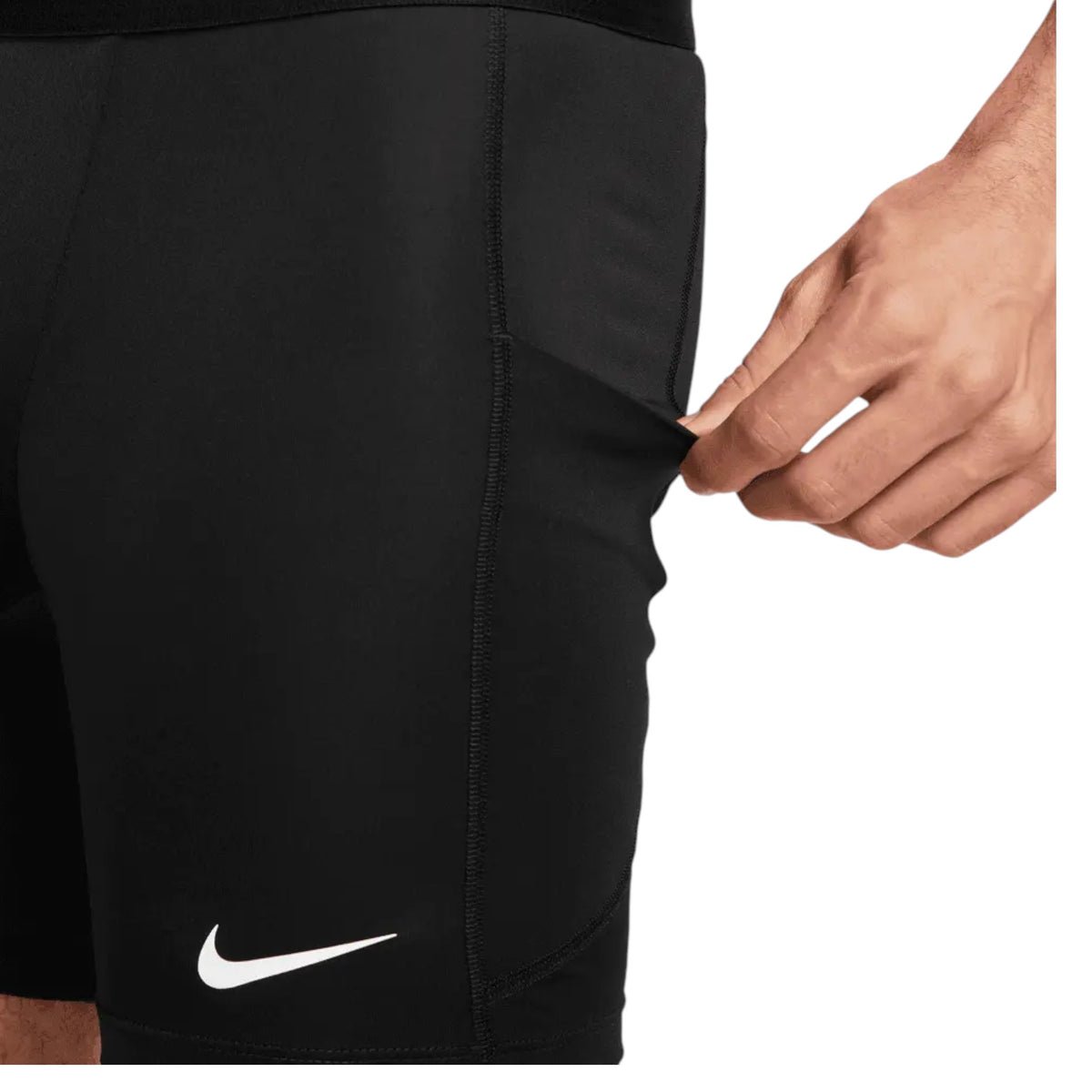 Nike Pro Dri-FIT Short Hombre