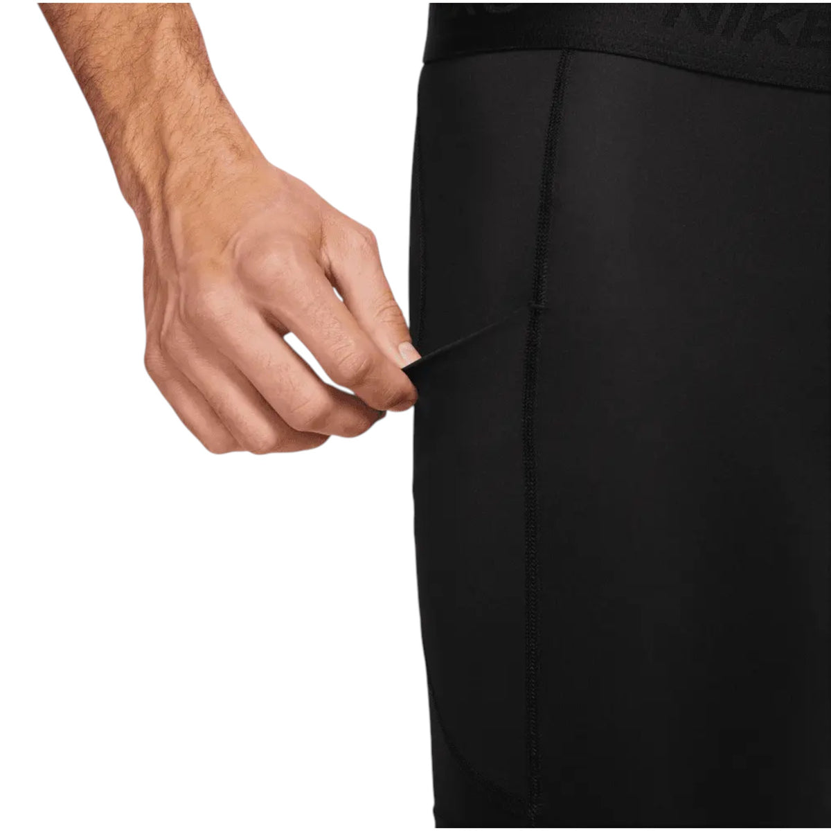 Nike Pro Dri-FIT Short Hombre